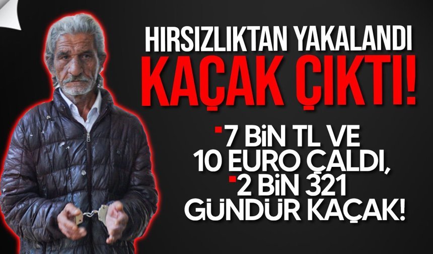 Gönyeli’de hırsızlık zanlısına 15 gün tutukluluk