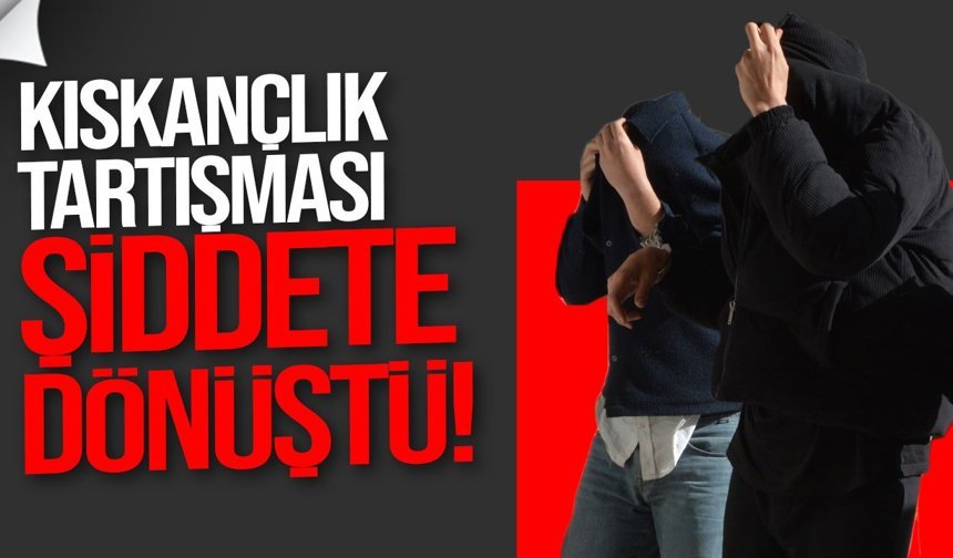 Gönyeli’de kadına şiddet ve yasaklı madde: 2 zanlı tutuklu