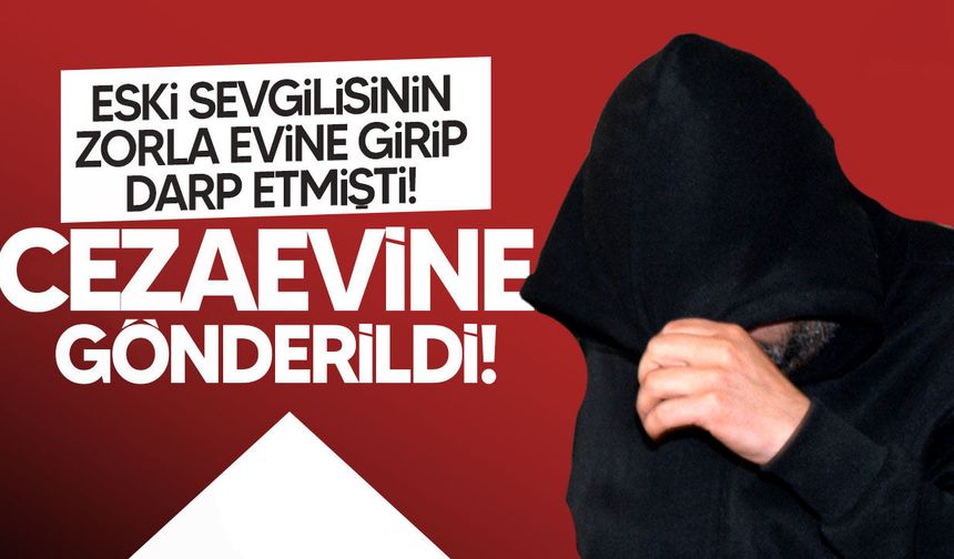Gönyeli’de şiddet ve taciz zanlısı cezaevine gönderildi