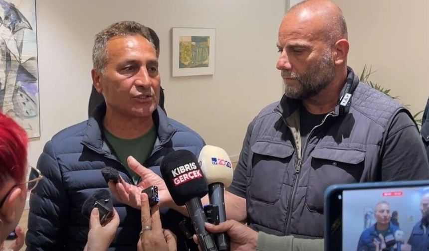 SON DAKİKA: Gökçebel açıkladı! Okullar da grevde