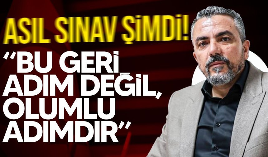 HÜR-İŞ’ten hükümete sert çağrı: Asıl sınav şimdi
