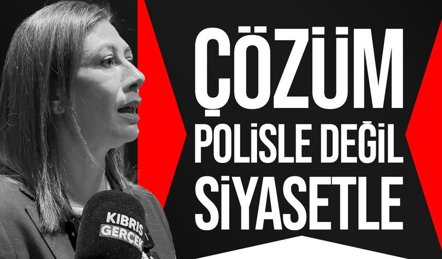 İncirli: Bu hükümet bitti, çözüm sandıkta