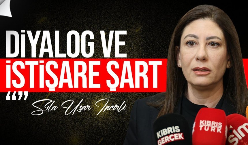 İncirli: Meclis Açılmalıydı, Belirsizlik Kabul Edilemez