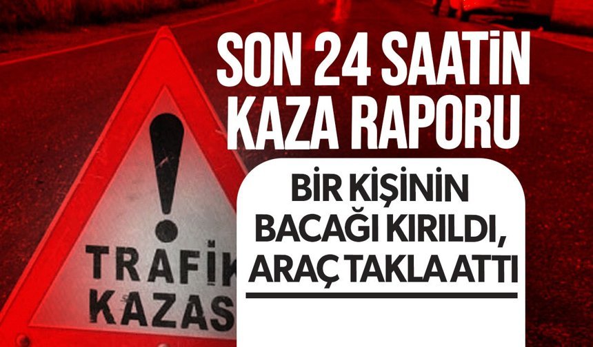 İskele-Ercan, Gazimağusa-Lefkoşa anayolları  ve Lefkoşa’da peş peşe kazaları meydana geldi!