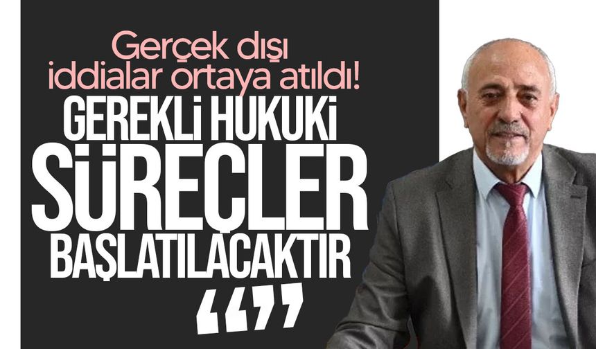 KIB-TEK’ten Sendikalara Yanıt: “İddialar Asılsız”