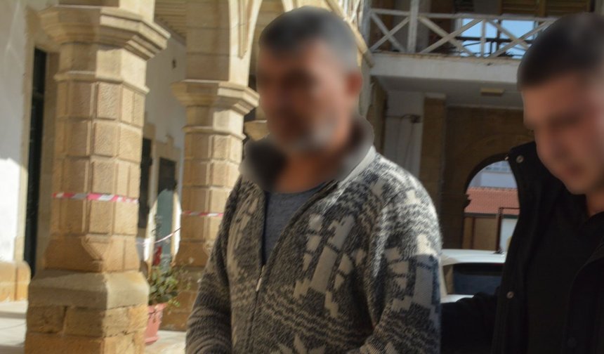 Lefkoşa’da ev açma ve sirkat: Zanlı teminatla serbest