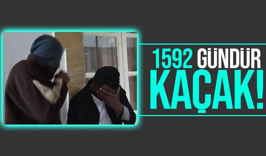 KKTC’de izinsiz ikamet: 2 zanlıya tutukluluk kararı