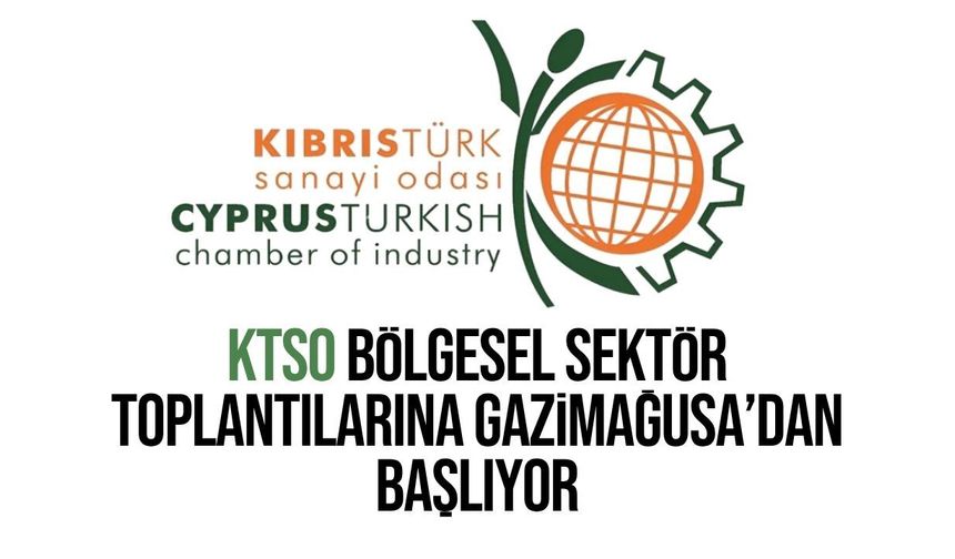 "Toplantılara sanayicilerin sorunlarının yerinde dinleğeceğiz"