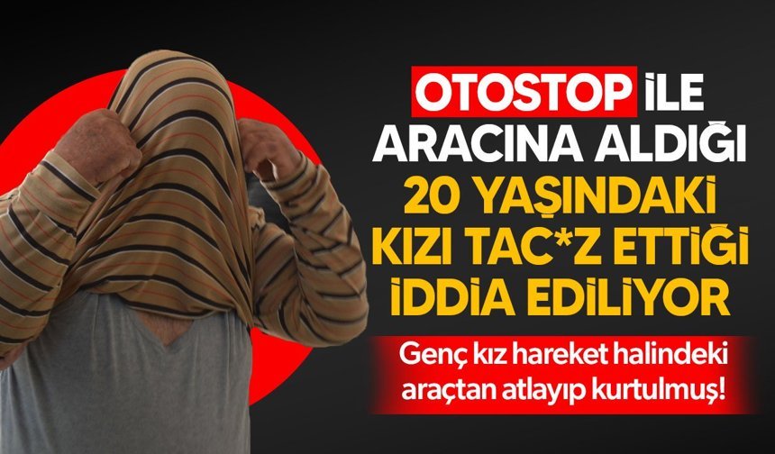 Lefkoşa’da Cinsel Saldırı Zanlısı Mahkemeye Çıkarıldı