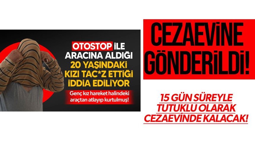 Lefkoşa’da Cins*l Saldırı Zanlısı Tutuklu Yargılanacak