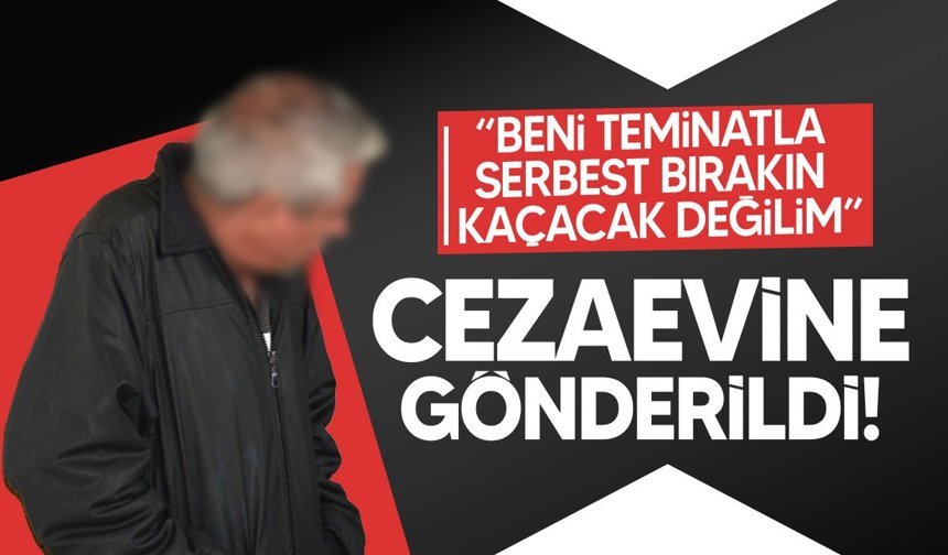 Lefkoşa’da Darp ve Tehdit Zanlısı Cezaevine Gönderildi