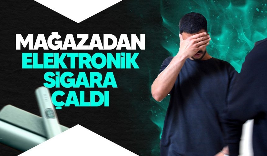 Lefkoşa’da mağazadan hırsızlık yaptığı iddia edilen zanlı cezaevine gönderildi