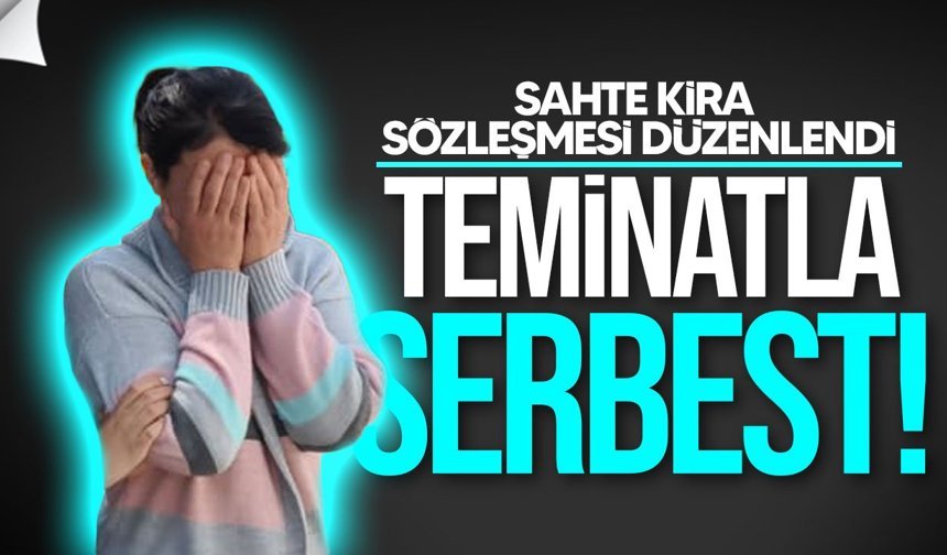 Lefkoşa’da sahte belge davası: Z.H. teminatla serbest