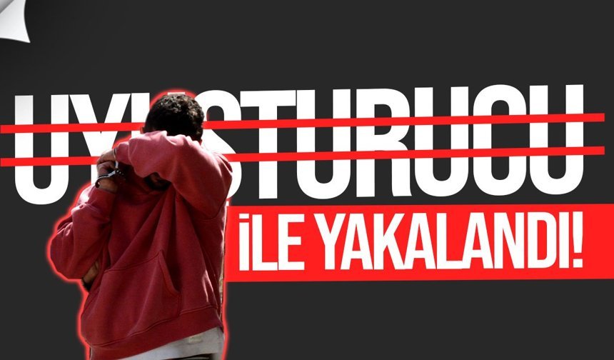 Lefkoşa’da yasaklı madde operasyonu: zanlı tutuklandı