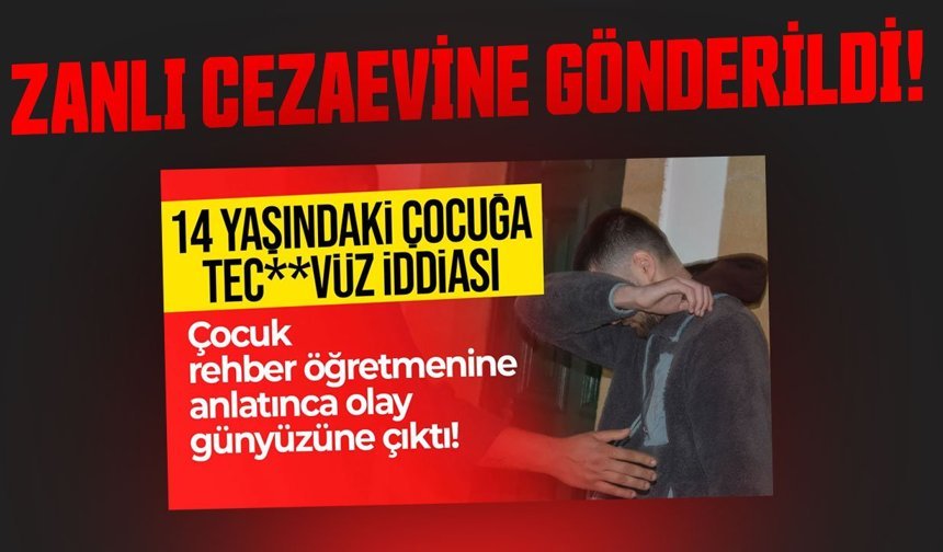Lefkoşa’daki çoc*k ist*smarı davasında zanlı cezaevine gönderildi