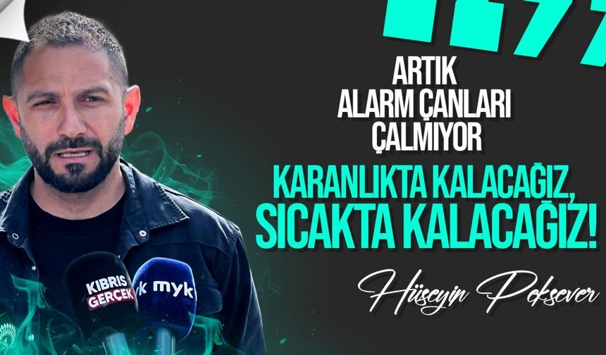 Peksever’den Teknecik uyarısı