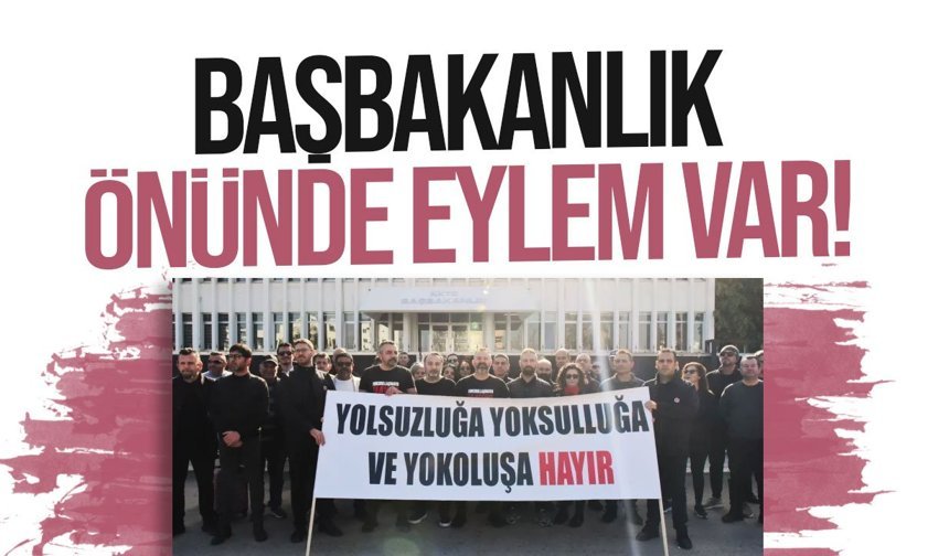 Sendikalardan hükümete: “Komiteye çekin, yoksa grev başlar!”