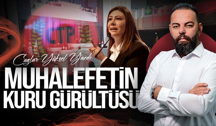 "SES VAR SONUÇ YOK"