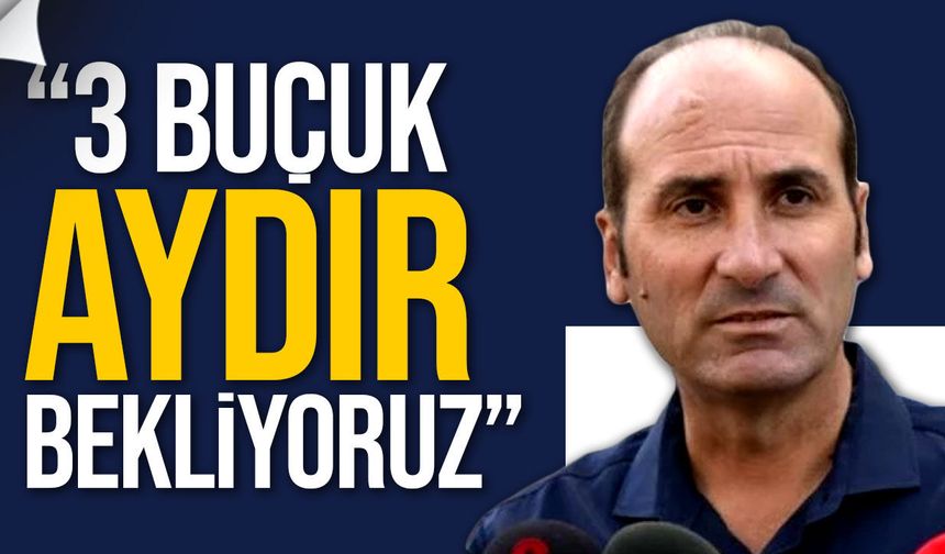 Taksicilerden Arıklı’ya Uyarı: Pazartesiye Kadar Süre Verdiler