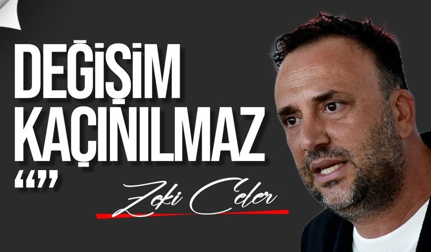 TDP 50’nci yıl vizyon belgesini tanıttı