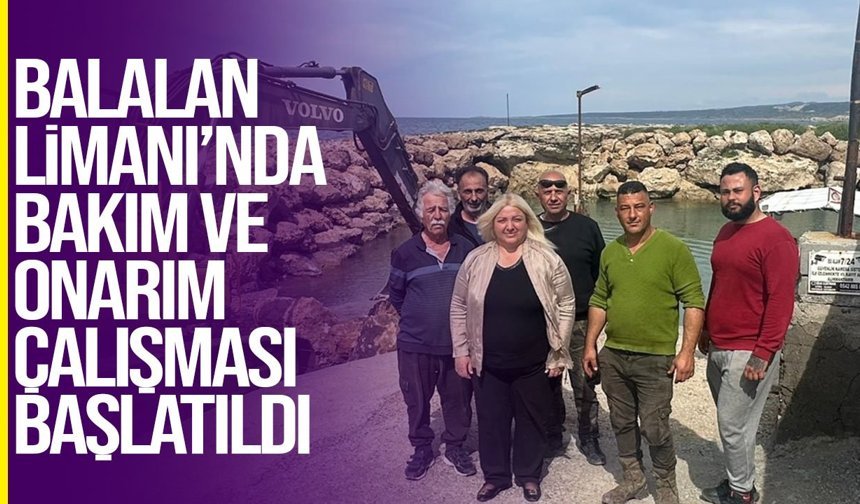 Tuğlu: "Halkımız için, geleceğimiz için Çalışıyoruz"