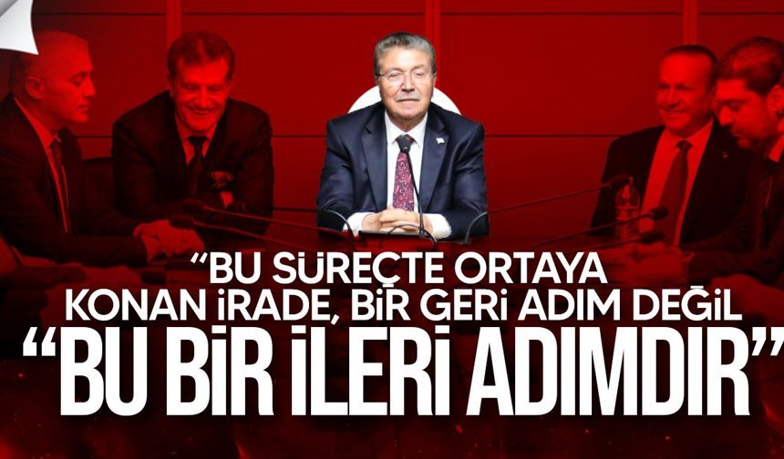 Üstel: Hayat pahalılığı düzenlemesi komiteye çekiliyor