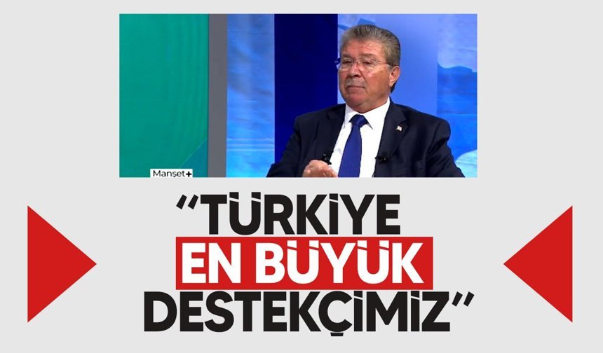 Üstel: Türkiye ile yeni protokol yolda, sektörlere destek verilecek