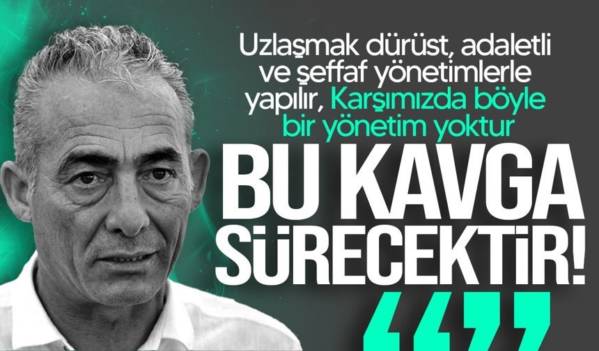 Yalınkaya: “Hayat pahalılığı yasa tasarısının komiteye geri çekilmesi toplumsal direnişin bir kazanımı”