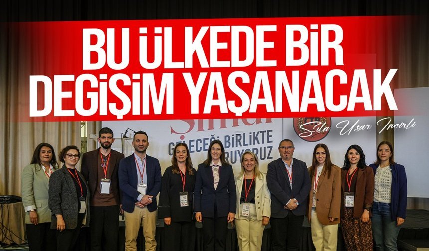 “Yarın İçin Şimdi – Geleceği Birlikte Kuruyoruz” Çalıştayı’nda ikinci kısım tamamlandı