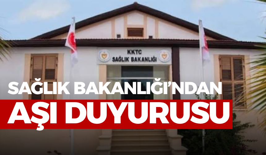 HPV aşı uygulaması 2026’da da sürüyor