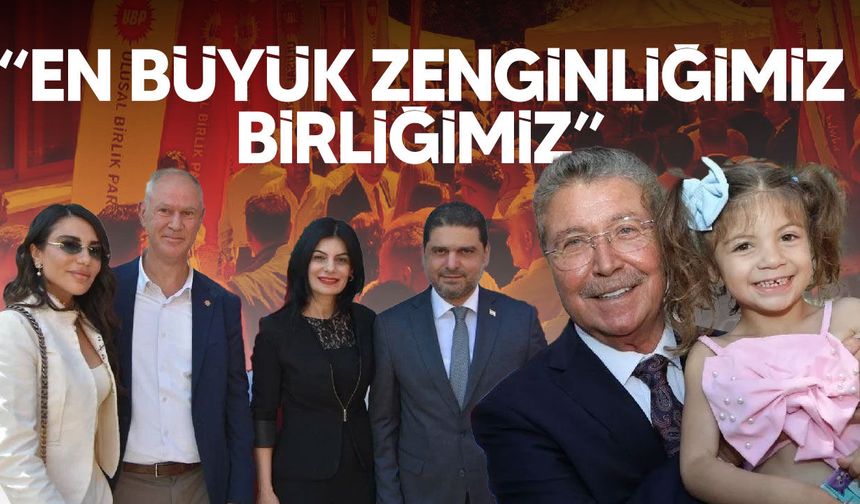 Ahmet Savaşan’dan bayram sonrası duygusal paylaşım