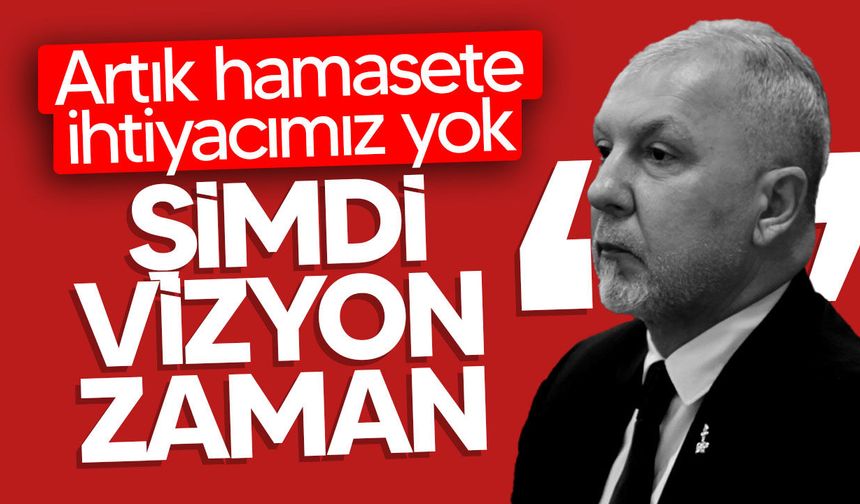 Akpınar: “KKTC sloganlarla yönetilemez”