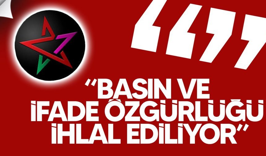 Bağımsızlık Yolu’ndan Basın Yasasına Sert Tepki