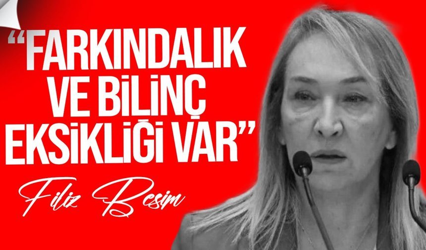 Besim: İş Yeri Hekimliği Tüzüğü Acilen Geçmeli