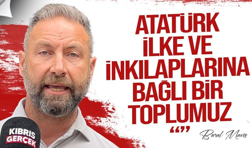 Burak Maviş’ten TMK’deki öğretmen iddialarına sert tepki