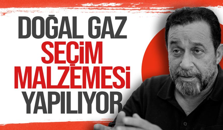 Denktaş: "UBP’nin “birinci partiyiz” söylemi gerçeği yansıtmıyor"