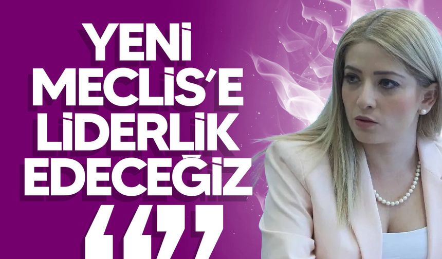 DİSİ lideri Dimitriou: “Yeni Meclis’e liderlik edeceğiz”