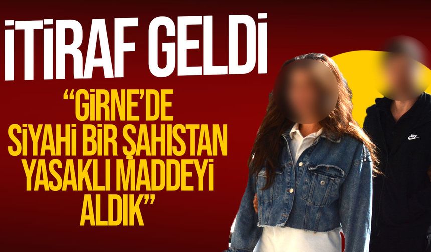 Ercan’da yasaklı madde zanlılarına cezaevi kararı