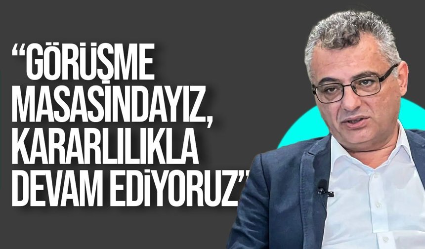 Erhürman’dan Hristodulidis’e Tepki: “Provokasyona Gelmeyeceğiz”