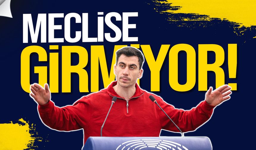 Fidias Panayiotou milletvekilliğinden çekildi