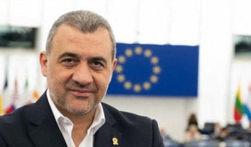 Furlas’tan Fidan’a Sert Yanıt: “İşgal Sürüyor”