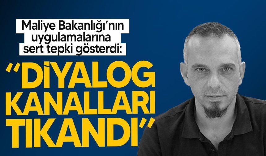 Gümrük Çalışanları Sendikası’ndan Maliye’ye sert tepki