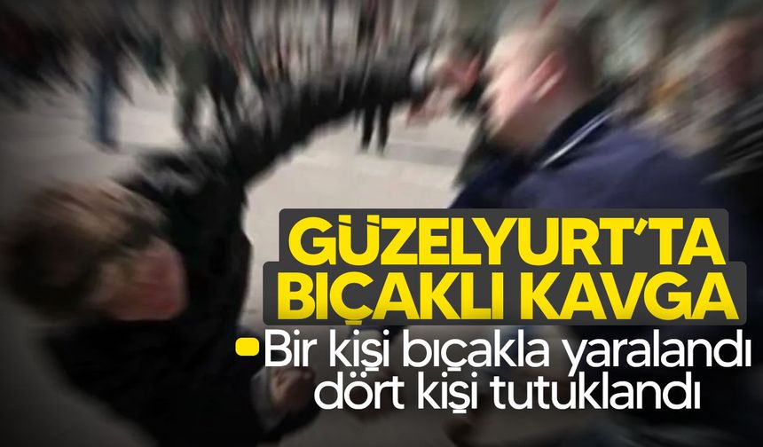 Güzelyurt’ta sosyal medya kavgası: 4 kişi tutuklandı