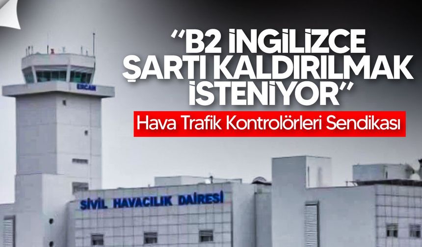 HTKS’den Sivil Havacılık Dairesi’nde liyakat uyarısı