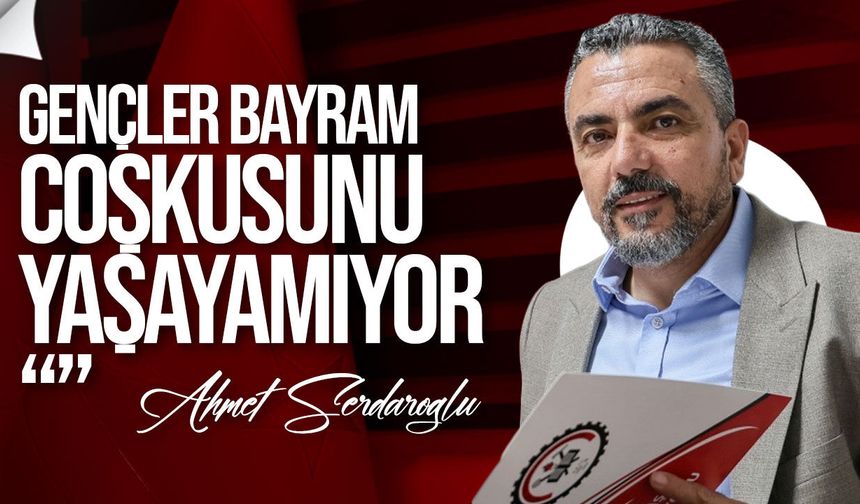 Hür-İş: Gençler ekonomik çıkmazla karşı karşıya