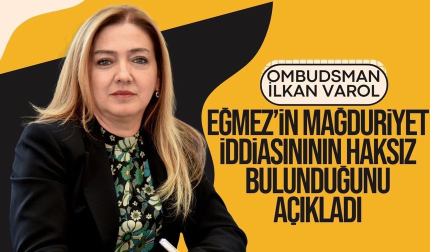 "Yasal olmayan idari işlem yapıldı"