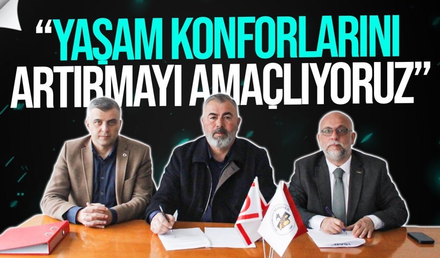İŞAD ile Beyarmudu Belediyesi arasında sağlık protokolü