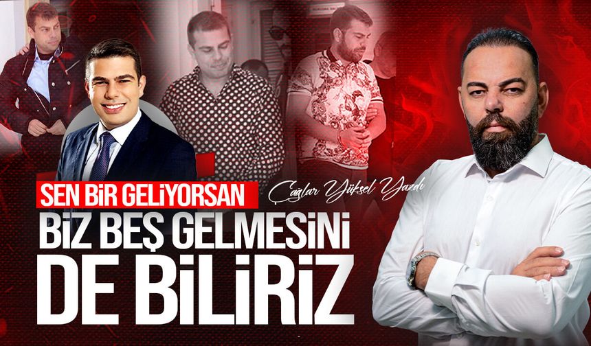 KİBİR- EGO - CEHALET!