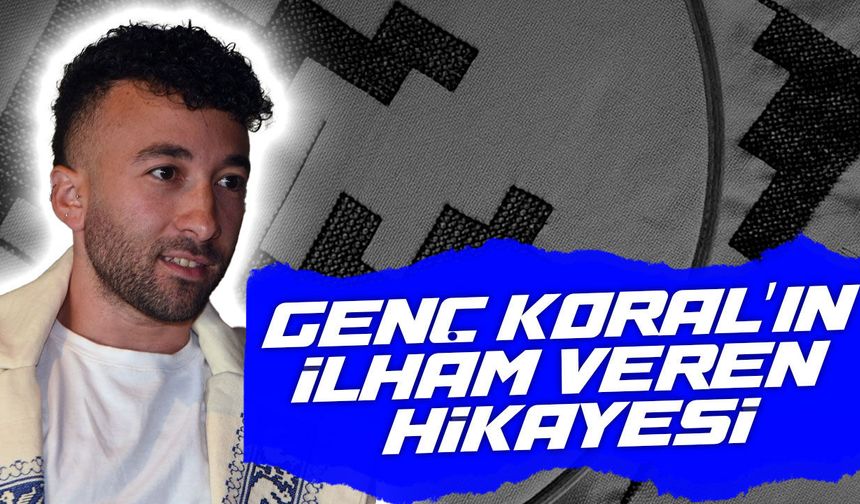 Kıbrıs Türk kültürünü Milano’ya taşıyan modacı