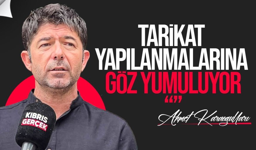 KTOEÖS’ten TMK’deki öğretmen iddialarıyla ilgili sert açıklama